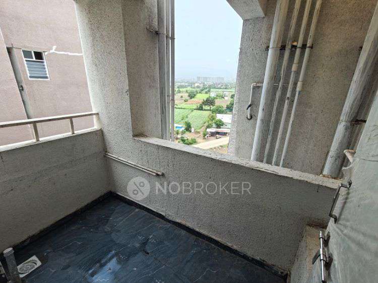 2 BHK Flat In Jain Rio Greens for Rent  In Kasarsai