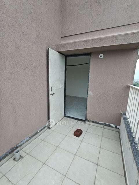 2 BHK Flat In Jain Rio Greens for Rent  In Kasarsai