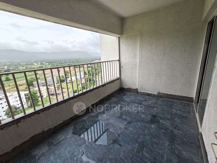 2 BHK Flat In Jain Rio Greens for Rent  In Kasarsai