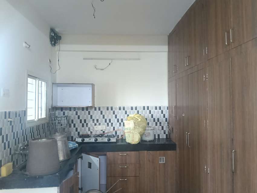 3 BHK Flat In Sai Pragathi Aakruthi Township For Sale  In Aakruthi Township