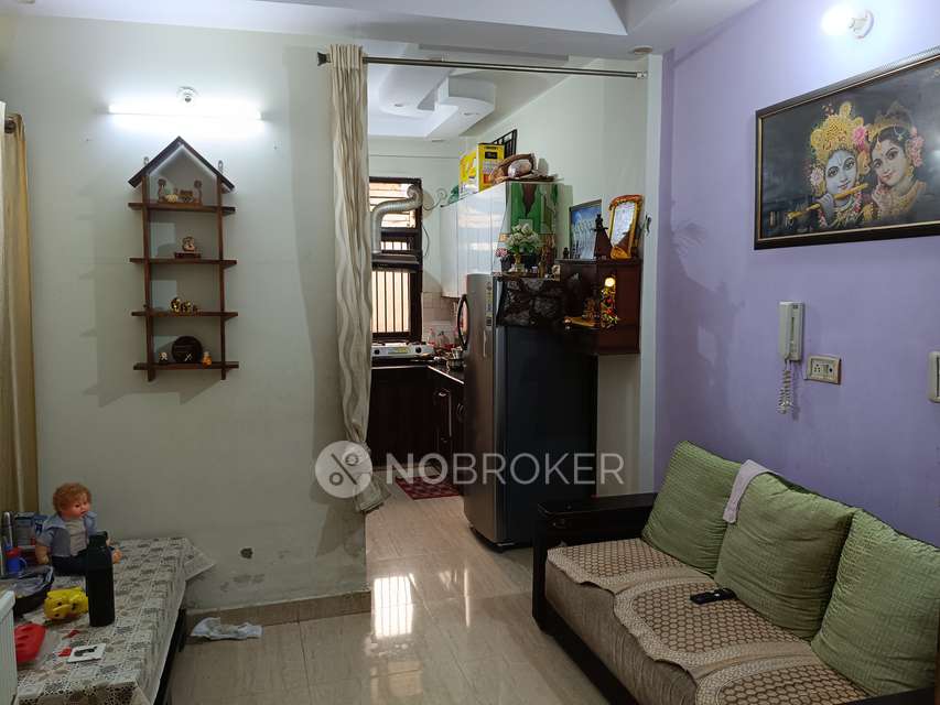 2 BHK Flat For Sale  In Uttam Nagar