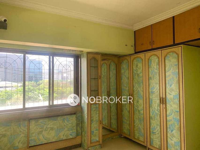 1 BHK Flat In Lok Gaurav Society For Sale  In Vikhroli West