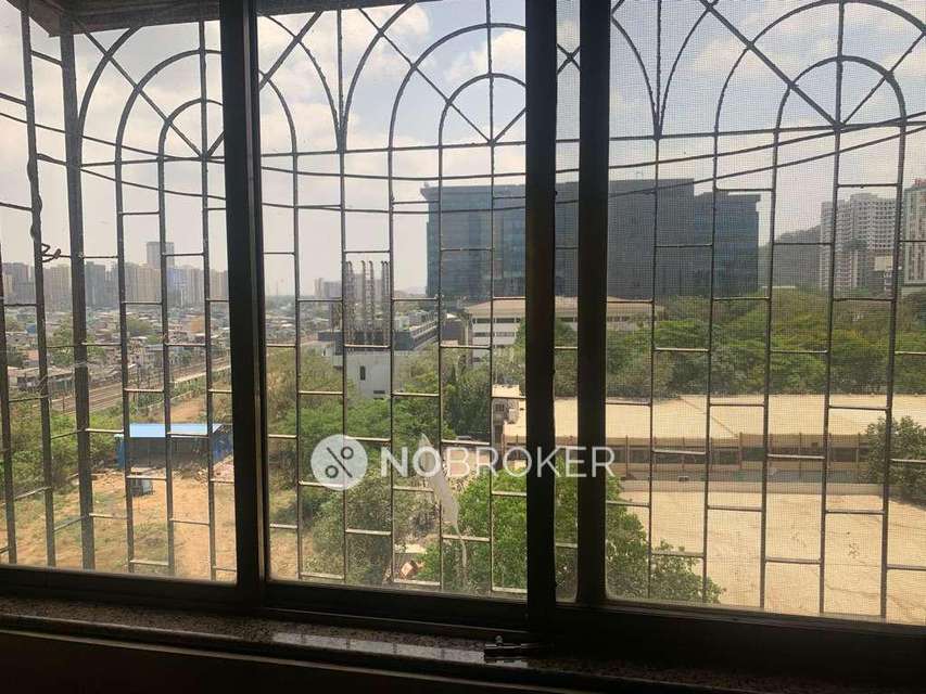1 BHK Flat In Lok Gaurav Society For Sale  In Vikhroli West