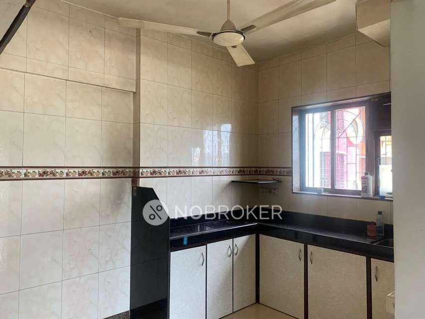 1 BHK Flat In Lok Gaurav Society For Sale  In Vikhroli West