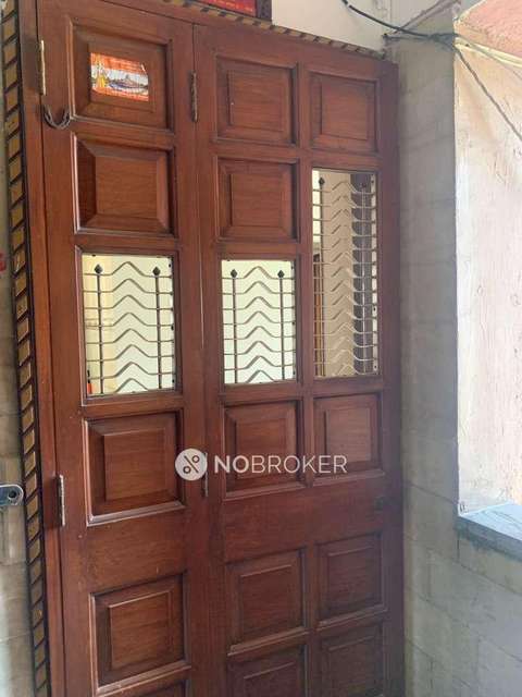 1 BHK Flat In Lok Gaurav Society For Sale  In Vikhroli West