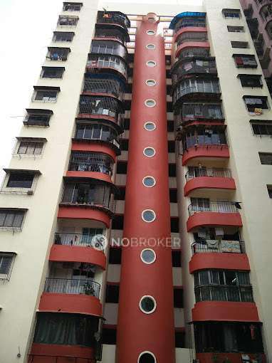 1 BHK Flat In Lok Gaurav Society For Sale  In Vikhroli West