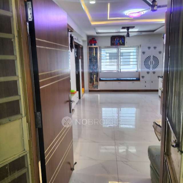 2 BHK Flat In Bhuvi Residency  For Sale  In Bachupally