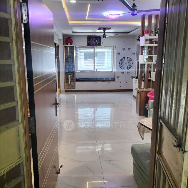 2 BHK Flat In Bhuvi Residency  For Sale  In Bachupally