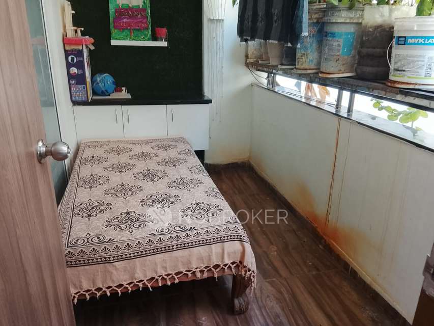 2 BHK Flat In Bhuvi Residency  For Sale  In Bachupally