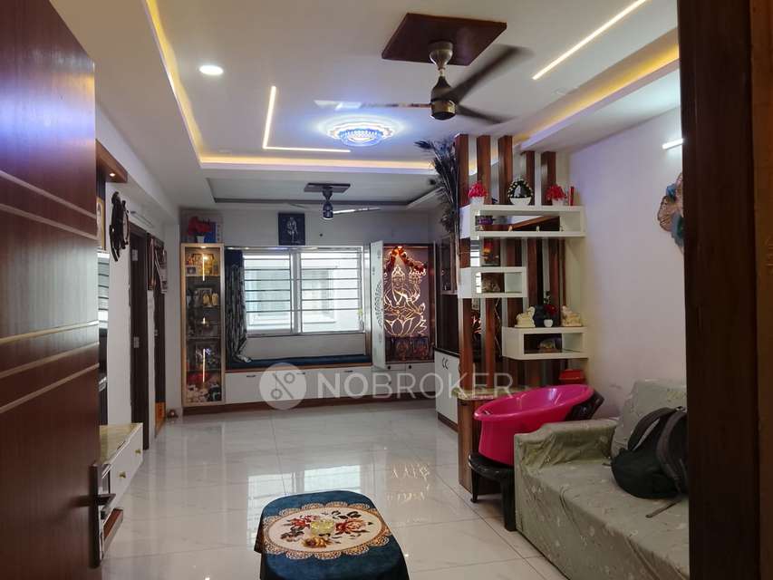 2 BHK Flat In Bhuvi Residency  For Sale  In Bachupally