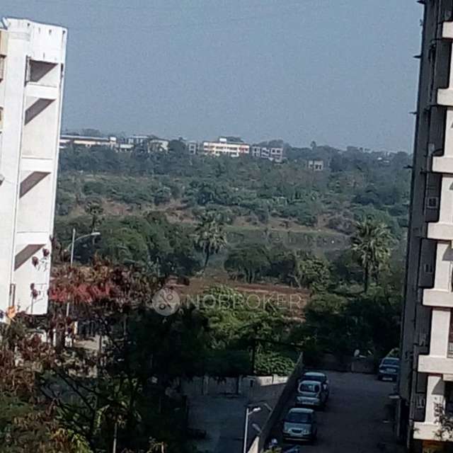 1 BHK Flat In Shreenath Tower For Sale  In 747p+4g6, Godrej Hill, Riverside, Kalyan, Maharashtra 421301, India