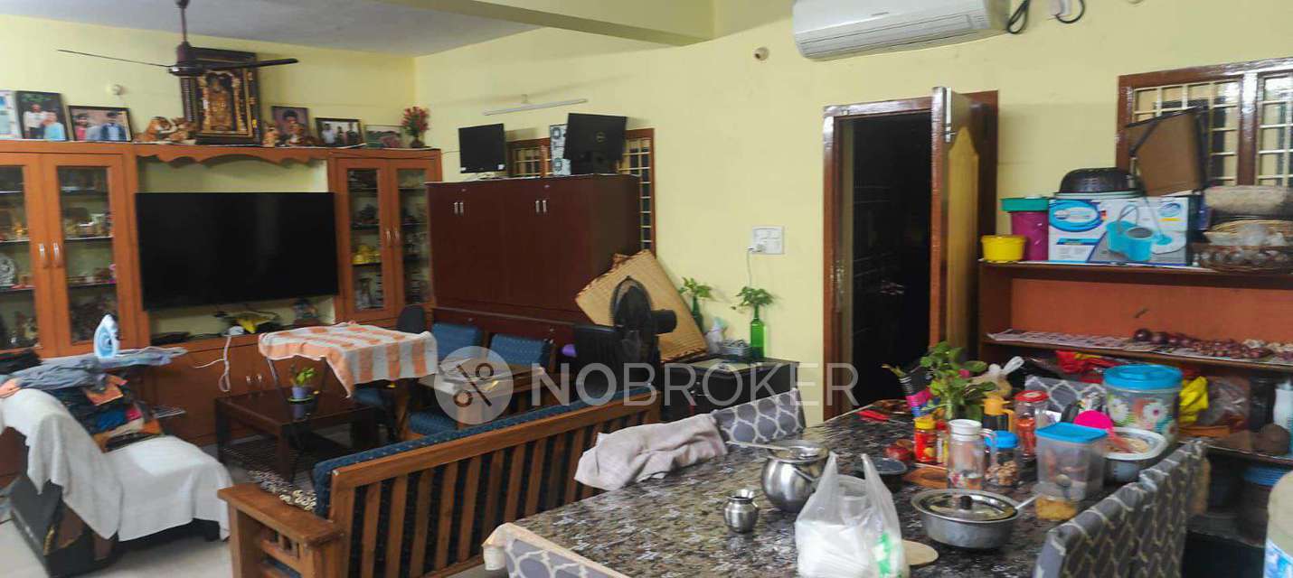 3 BHK Flat for Rent  In Vysarpadi