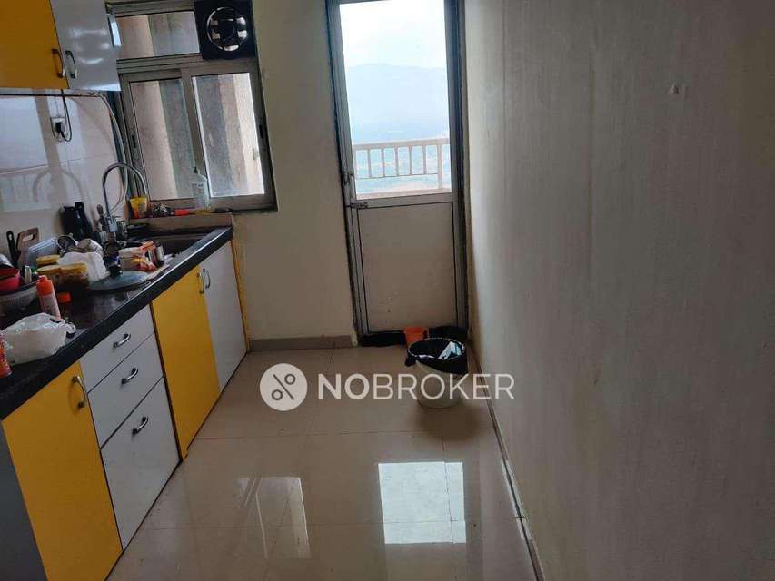 2 BHK Flat In Indiabulls Greens For Sale  In Panvel Maharashtra - 410206