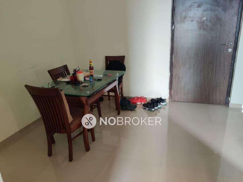 2 BHK Flat In Indiabulls Greens For Sale  In Panvel Maharashtra - 410206