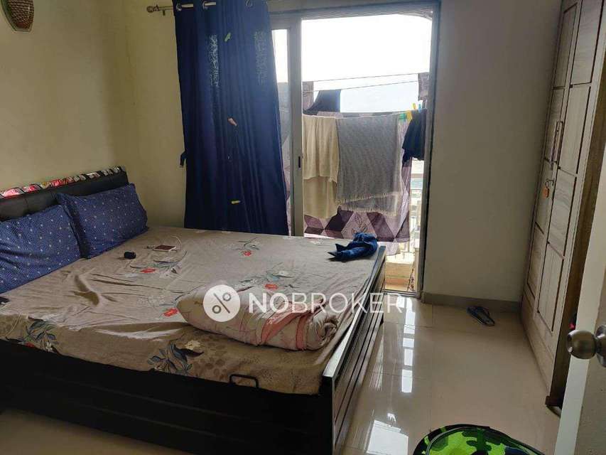 2 BHK Flat In Indiabulls Greens For Sale  In Panvel Maharashtra - 410206