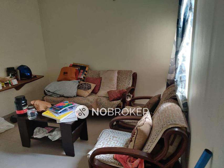 2 BHK Flat In Indiabulls Greens For Sale  In Panvel Maharashtra - 410206