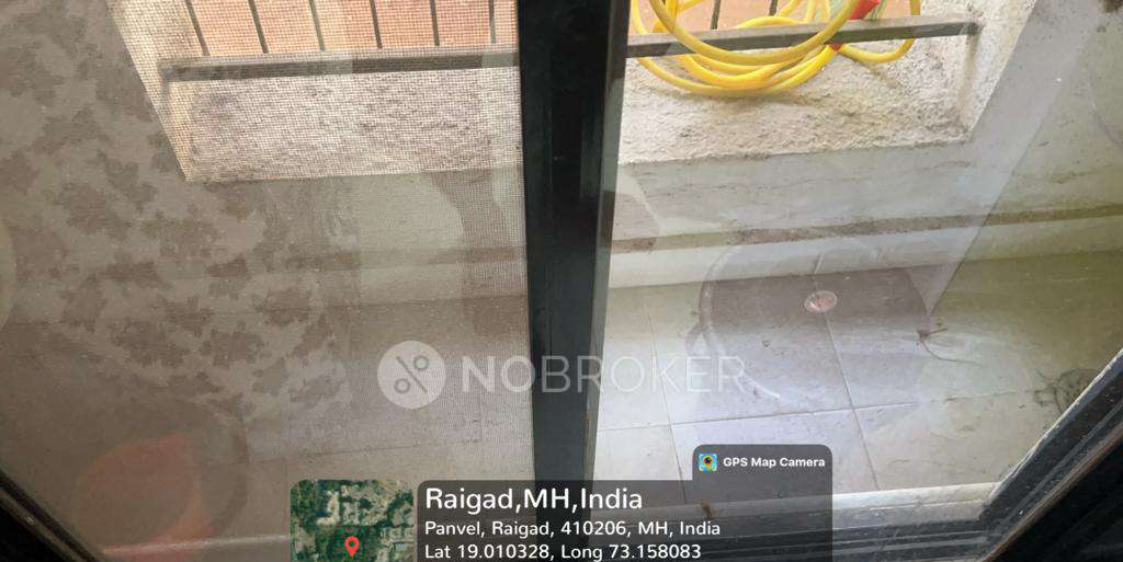 1 BHK Flat In Fortune Harmony, Koproli For Sale  In Koproli