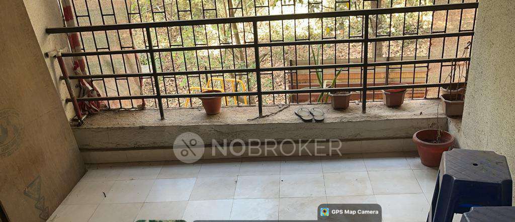 1 BHK Flat In Fortune Harmony, Koproli For Sale  In Koproli