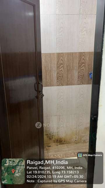 1 BHK Flat In Fortune Harmony, Koproli For Sale  In Koproli