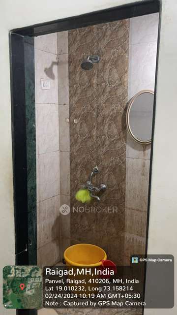 1 BHK Flat In Fortune Harmony, Koproli For Sale  In Koproli