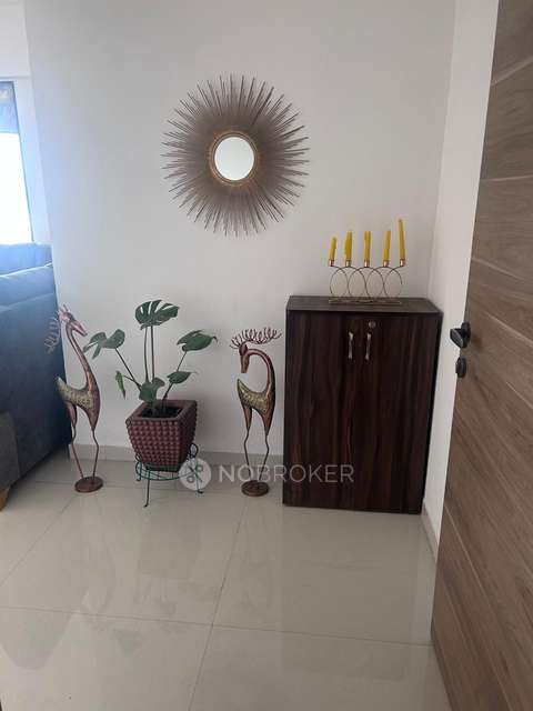 3 BHK Flat In R R Casa Mia A, Undri for Rent  In Undri