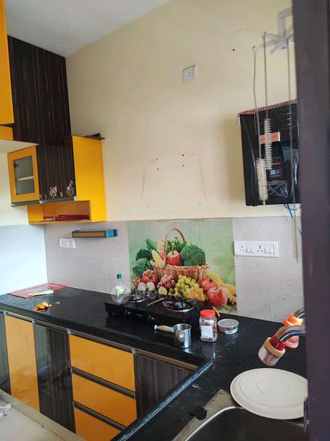 PG for Girls in Prakriti Apartment - Kolathur