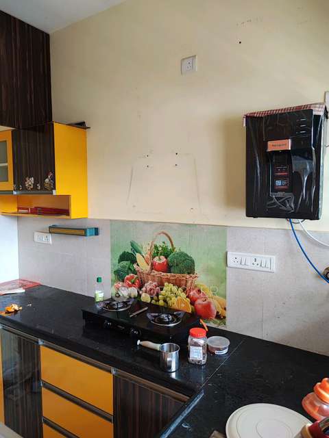 PG for Girls in Prakriti Apartment - Kolathur