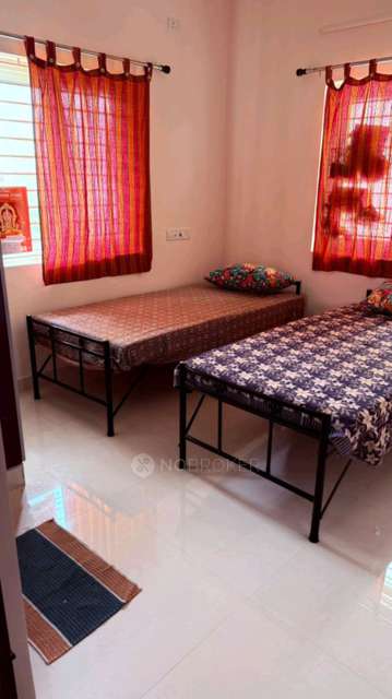 PG for Girls in Prakriti Apartment - Kolathur