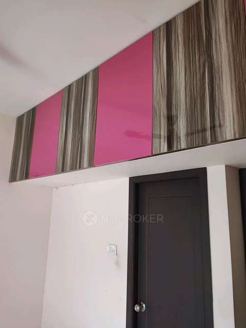 PG for Girls in Prakriti Apartment - Kolathur