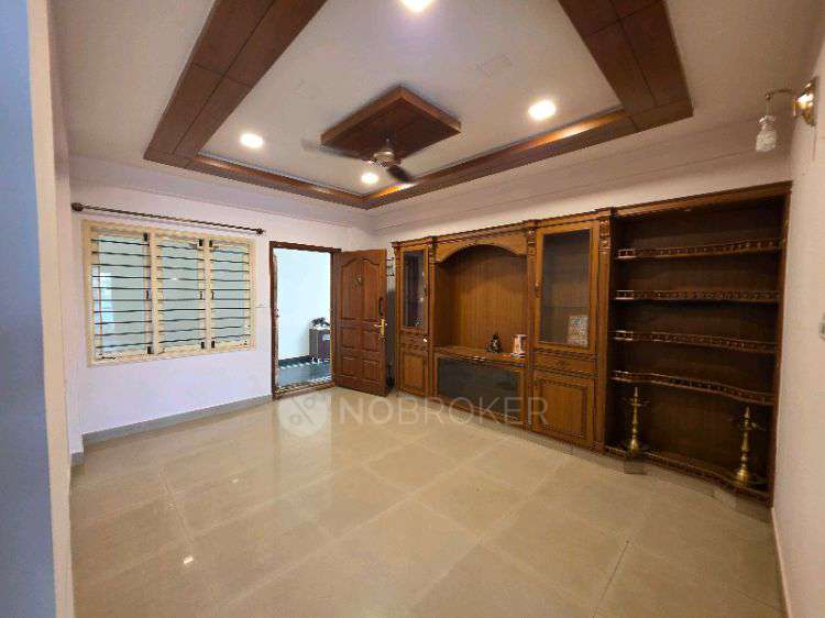 2 BHK Flat In Chalukya Nirantara Apartments for Rent  In Kogilu