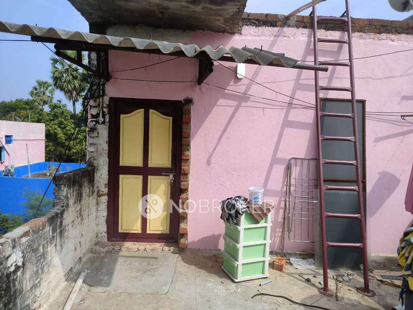 1 RK House for Lease  In Perambur 