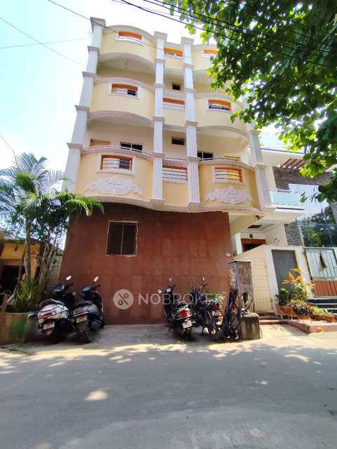 PG for Girls in 91-g-25, Labour Colony, Sidco Industrial Estate, Sidco Industrial Estate, Chennai, Tamil Nadu 600015, India