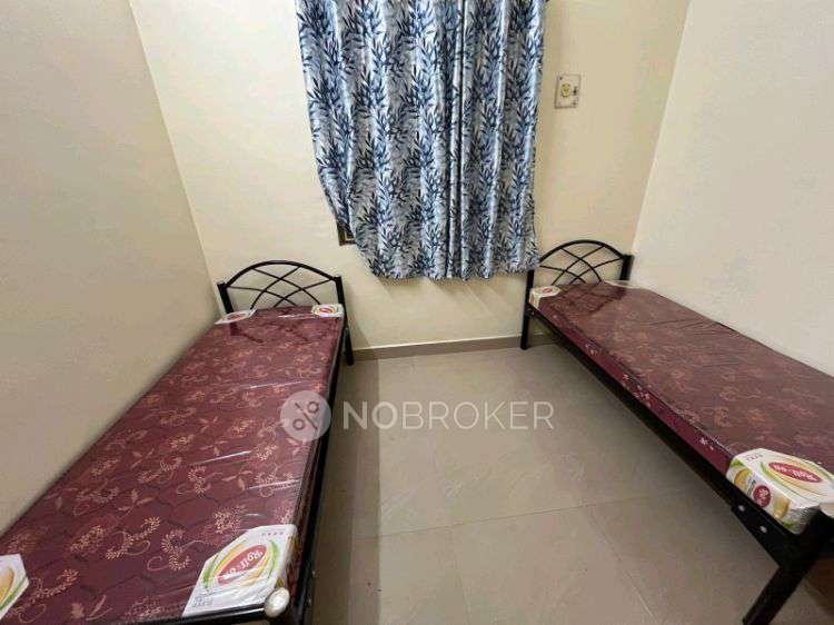 PG for Girls in 91-g-25, Labour Colony, Sidco Industrial Estate, Sidco Industrial Estate, Chennai, Tamil Nadu 600015, India