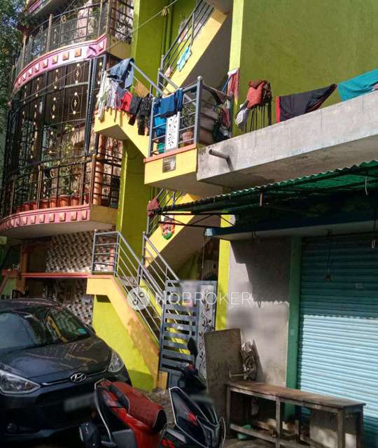 1 RK Flat for Lease  In Vijayanagar