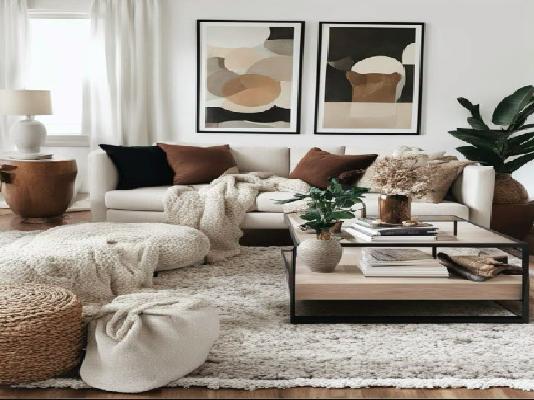 2 BHK Flat In Rainbow Chetna For Sale near Vyasarpadi