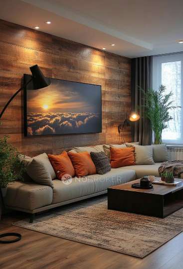 2 BHK Flat In Rainbow Chetna For Sale near Vyasarpadi