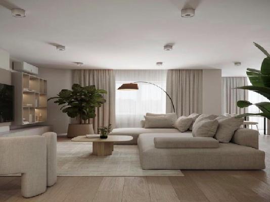 2 BHK Flat In Rainbow Chetna For Sale near Vyasarpadi