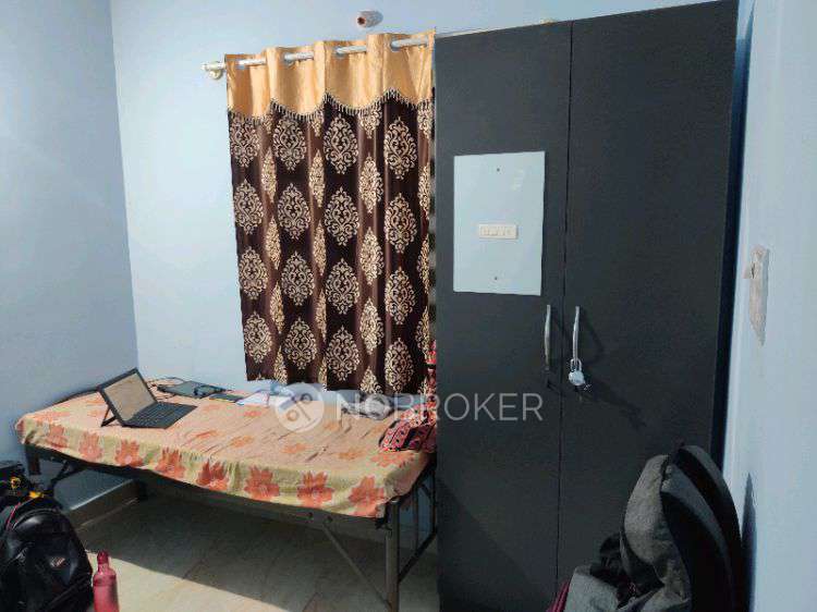 PG for Boys in Hsr Layout