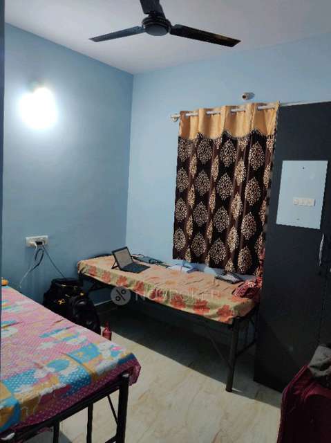 PG for Boys in Hsr Layout