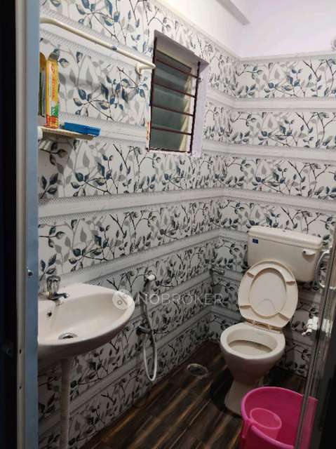 PG for Boys in Hsr Layout