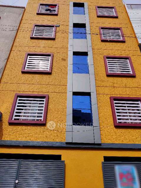 PG for Boys in Hsr Layout