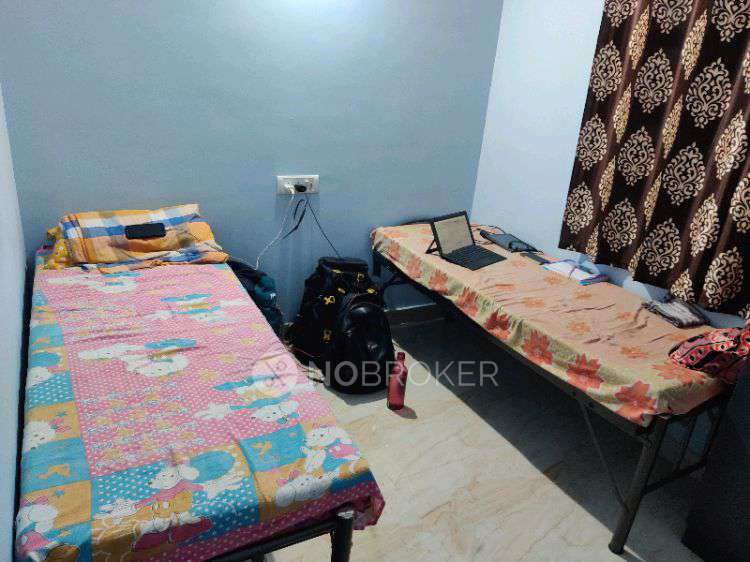 PG for Boys in Hsr Layout