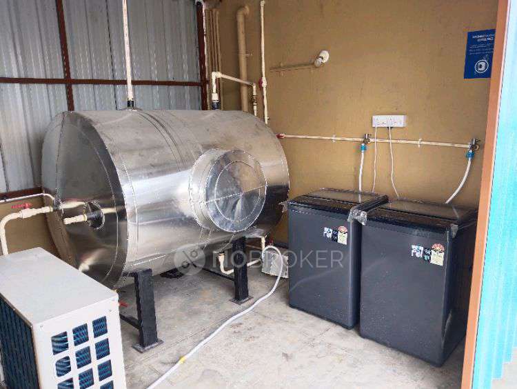 PG for Boys in Hsr Layout