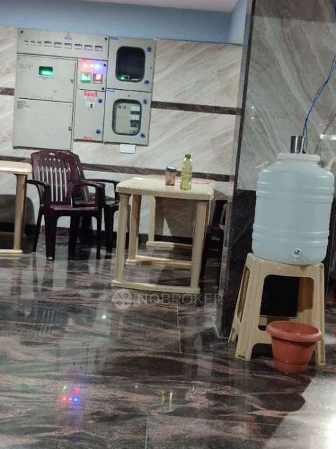 PG for Boys in Hsr Layout