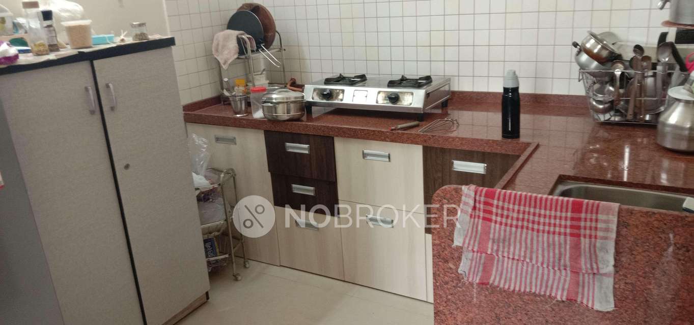 2 BHK Flat In Nirman Ajinkyatara For Sale  In Vadgaon Budruk