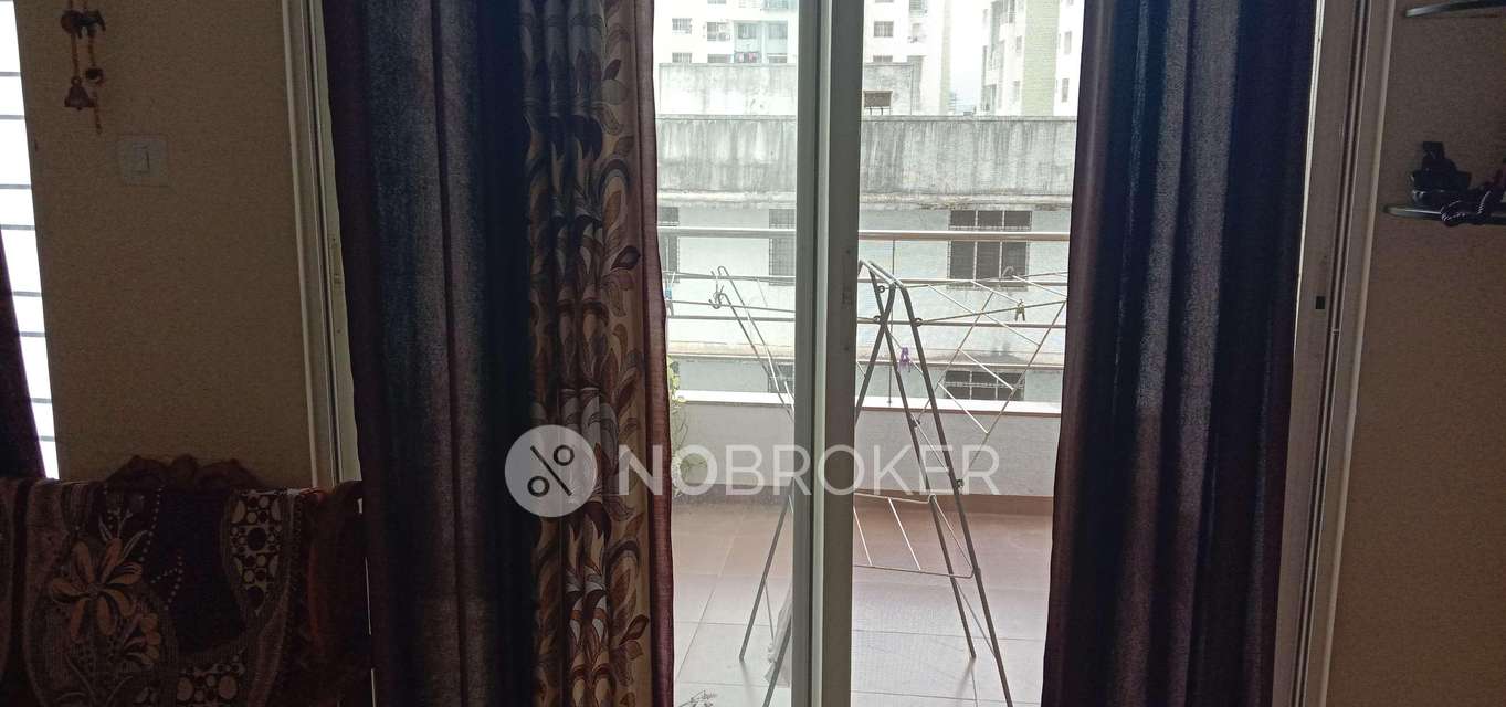 2 BHK Flat In Nirman Ajinkyatara For Sale  In Vadgaon Budruk