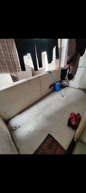 1 BHK Flat In Siddhivinayk Hill View For Sale  In Dattnagar, Jabhulwadi Road