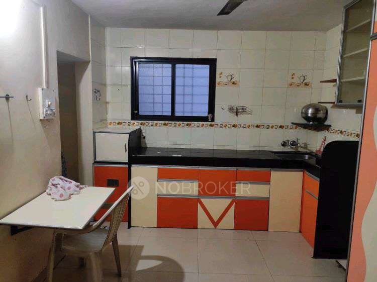 1 BHK Flat In Shiveneri Kamdhenu for Rent  In Hadapsar