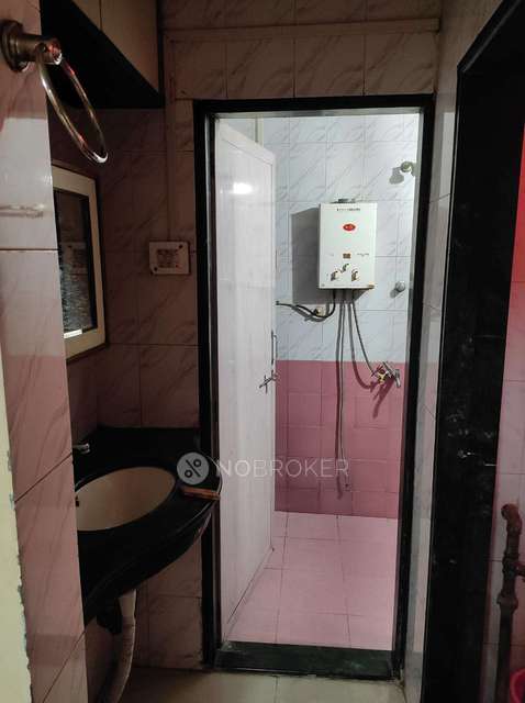 1 BHK Flat In Shiveneri Kamdhenu for Rent  In Hadapsar