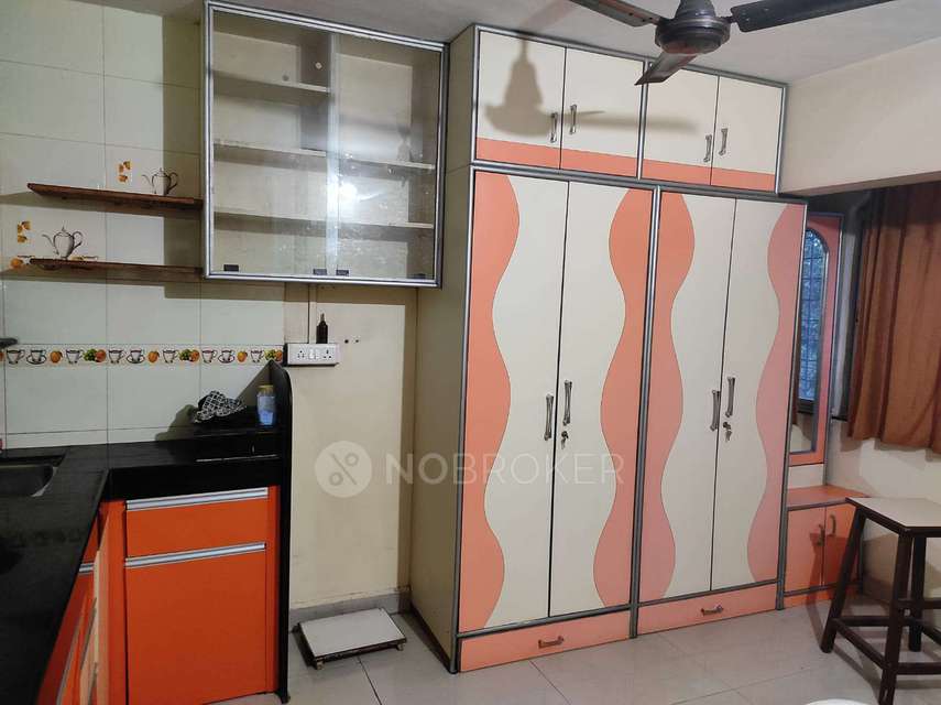 1 BHK Flat In Shiveneri Kamdhenu for Rent  In Hadapsar